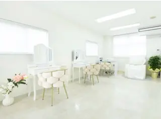 Ranon所属・ᴿᴬᴺᴼᴺ 🤍 𝐴𝑌𝐴𝐾𝐴のネイルデザイン