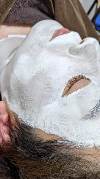 フェイシャルエステ ラトゥール伊深のエステ・リラクイメージ