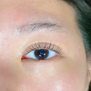 マツエク・マツパ ∞favo∞ eyelash🏝️のマツエク・マツパデザイン