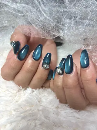 ネイル Guranail Satoのネイルデザイン