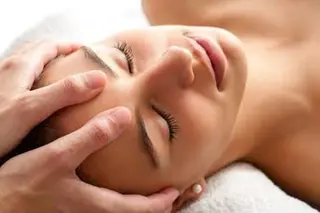 Body care salon LUANA所属・小顔・整体・美容鍼 ・脱毛/LUANAのエステ・リラクイメージ