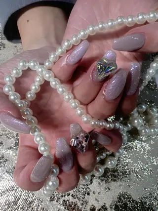 ネイル Pretty【プリティー】所属・pretty プリティーのマツエク・マツパデザイン