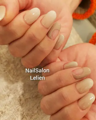 ネイル 人気エリア💖完全個室【ルリエ】所属・ネイルサロン Lelienルリエのネイルデザイン