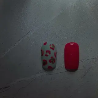 ネイル jonjon maiのネイルデザイン