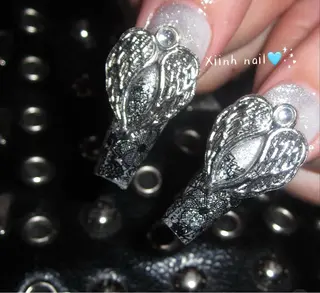 ネイル XIINH NAIL SALONのネイルデザイン