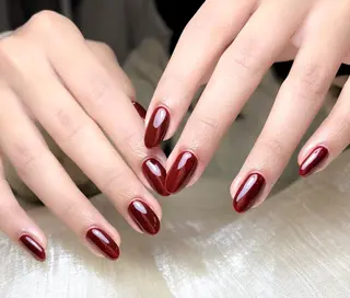 ネイル Aki アキのネイルデザイン