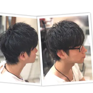 ショート ta tsuのその他イメージ