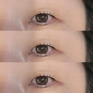 マツエク・マツパ 棚橋 光海のヘアスタイル