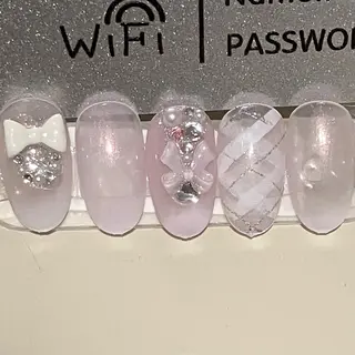 ネイル nei neiのネイルデザイン