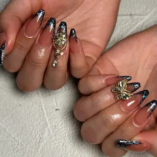 ネイル KAONAIL昭島店 【伊藤】のネイルデザイン