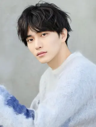 ミディアム メンズ Rayreee所属・🍀美髪✨艶髪🫧 あまかけのヘアスタイル