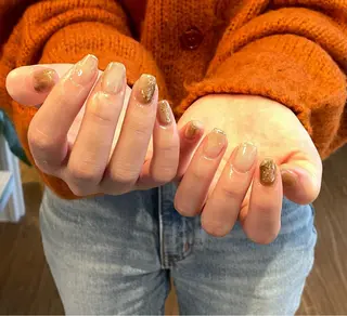 ネイル SHEEP 🐏のネイルデザイン