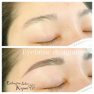 kapua所属・Kapua🌺 マユのマツエク・マツパデザイン