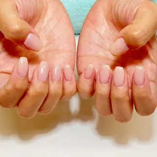 ネイル Alisa nail Rinのネイルデザイン