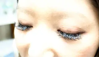 マツエク・マツパ まつ毛エクステ／まつ毛パーマ／フェイシャル／beautysalon cocora所属・ビューティーサロン ココラのマツエク・マツパデザイン