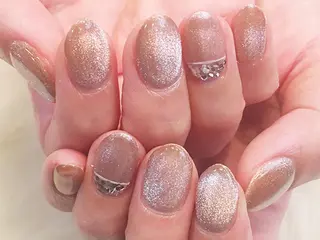 ネイル Miyu .Sのネイルデザイン