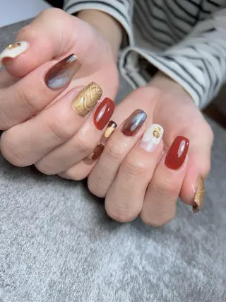 ネイル 𝐑𝐞𝐯𝐢𝐨 ___堺市西区のその他イメージ