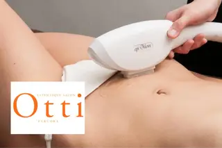 エステ脱毛サロン Otti  オッティのエステ・リラクイメージ