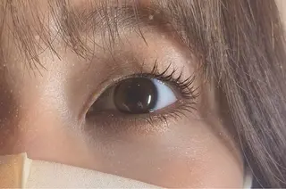 マツエク・マツパ 太田 真由のマツエク・マツパデザイン