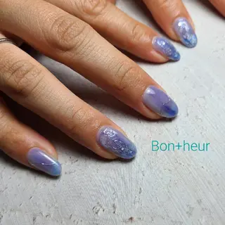 ネイル 宮口 紗子のネイルデザイン