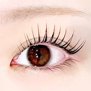 マツエク・マツパ eyelist 🫧nanami🫧のマツエク・マツパデザイン
