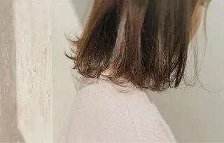 ショート カラー ハイトーンカラー RYUのヘアスタイル