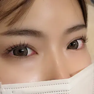 マツエク・マツパ Bianca名駅 Sugawaraのマツエク・マツパデザイン