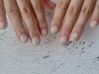 ネイル ベター ネイルのネイルデザイン