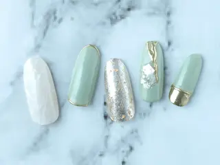 ネイル リオッサ  オブ ラグーン神戸店のエステ・リラクイメージ