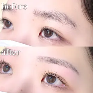 マツエク・マツパ Laul🦖 Motohashiのマツエク・マツパデザイン