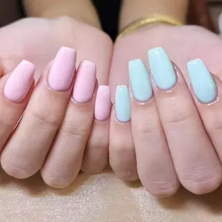ネイル SA KIのネイルデザイン