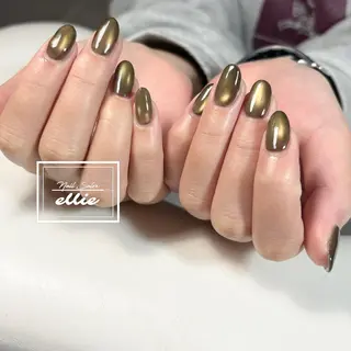 ネイル Nail Salon ellie 🐣のネイルデザイン