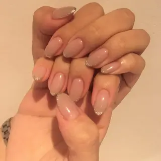 ネイル illfrere所属・illfrere イルフレール🌙のネイルデザイン