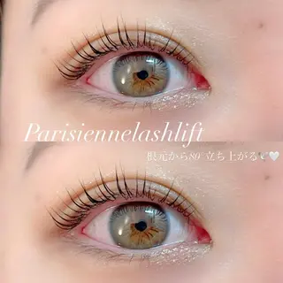 マツエク・マツパ FOXY LASH Miyamotoのマツエク・マツパデザイン