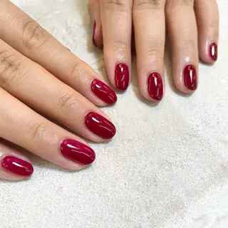 ネイル Daywithout Anitingさきのネイルデザイン