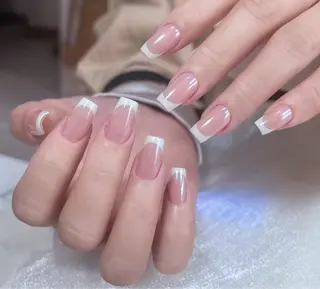 ネイル NANAネイルサロン 【長さだし専門店】のネイルデザイン