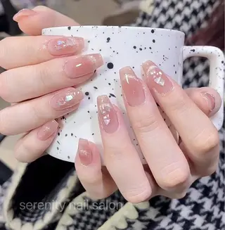 ネイル ✨Serenity Nail salonのネイルデザイン