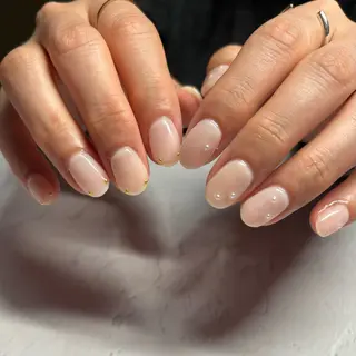 ネイル Cae.所属・Cae. 【カエドット】のネイルデザイン