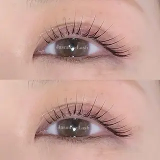 マツエク・マツパ konomi 🧁 神戸三宮のマツエク・マツパデザイン