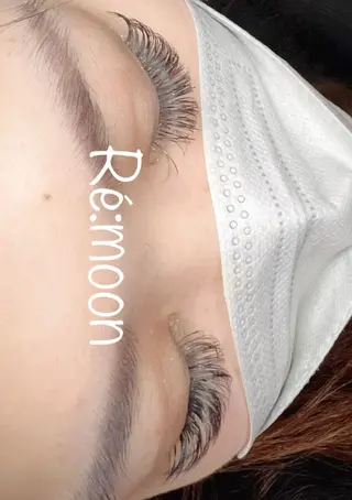 マツエク・マツパ 宮澤 ユキナのマツエク・マツパデザイン