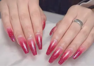 ネイル KA Linのネイルデザイン