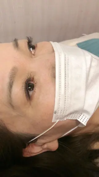 マツエク・マツパ 林 萌えのマツエク・マツパデザイン