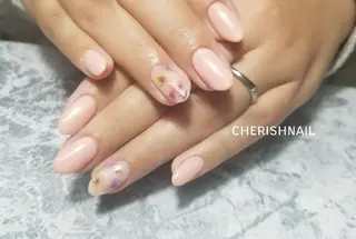 ネイル CHERISH NAILのネイルデザイン