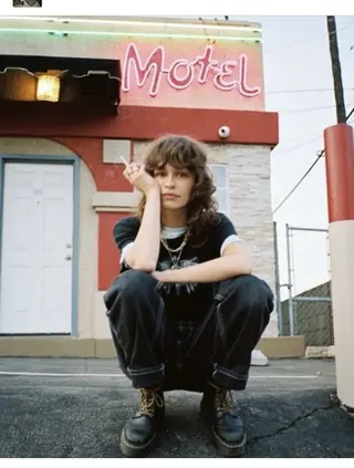 セミロング パーマ 🌀イージーパーマ /KAISEI🌀のヘアスタイル