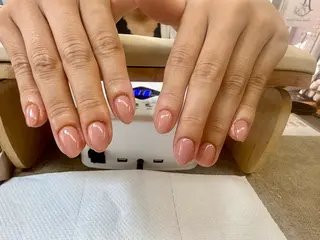 ネイル 佐崎 サイのネイルデザイン