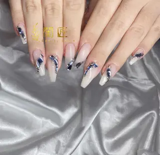 ネイル 閨匠 ビューティサロンのネイルデザイン