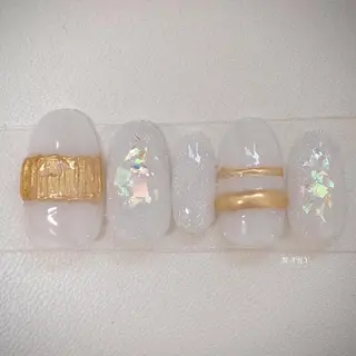ネイル Mary nail所属・Mary nail .narumiのネイルデザイン