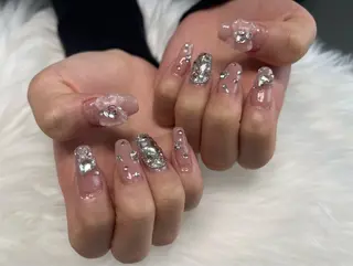 ネイル ari. nailのネイルデザイン