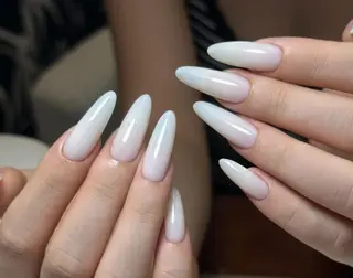 ネイル エ リのネイルデザイン