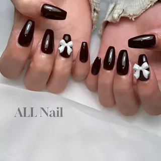 ネイル ALL Nail &whiteningのその他イメージ